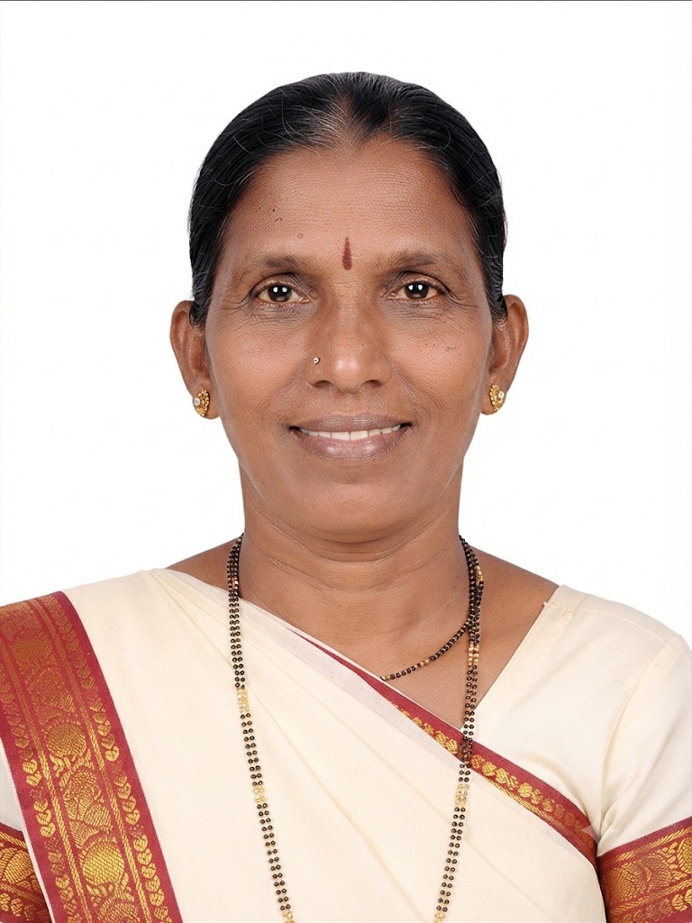 Latabai Maniram Marma - Full time Patient Care and Elderly Care in Mumbra in Navi Mumbai